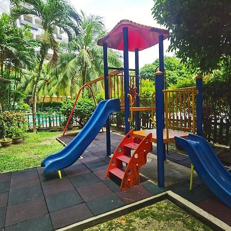 Lui Lui Comfy Condo In Great Location Куах Экстерьер фото